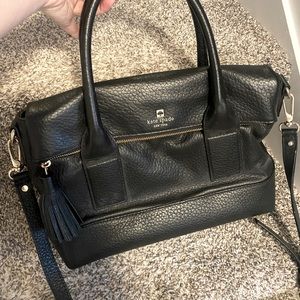 Kate spade purse